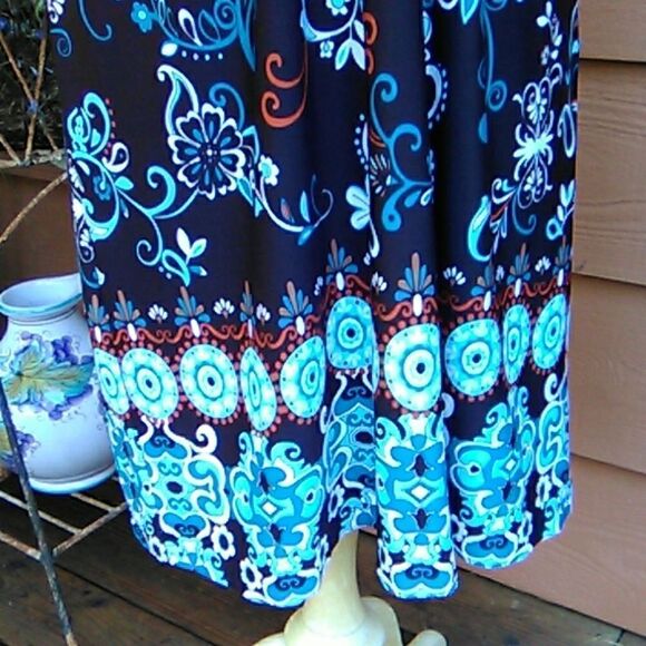 Hypnotized Dress - Picture 3 of 7